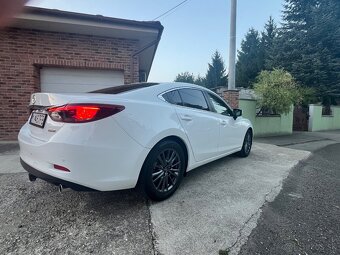 Mazda 6 2,2 diesel 110 Kw Skyactiv - 5