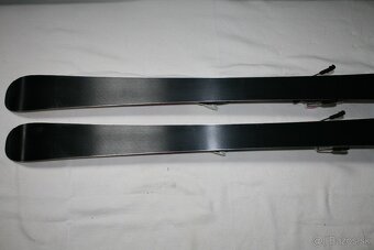 divcenské lyže Dynamic Elve 130 cm - 5