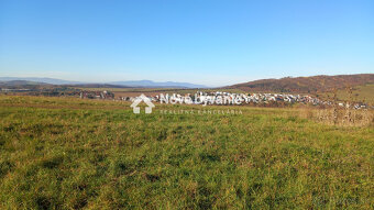 Pozemok s výhľadom na všetky strany - Humenné, Brestovská - 5