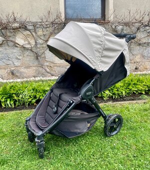 Britax B motion plus - 5