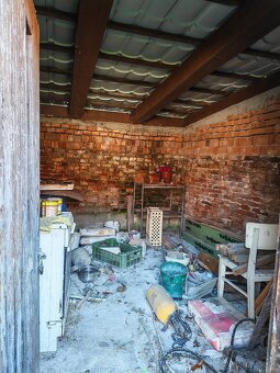 Predám rodinný dom - 5