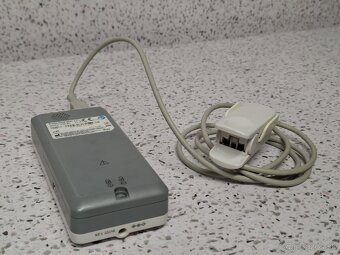 MINDRAY PM-60 》prenosný pulzný oxymeter Mindray PM-60 - 5