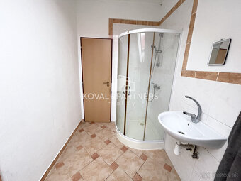Prenájom 1 izbového bytu v Dolných Krškanoch - 5