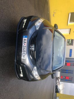 Honda Civic 2,2 diesel Sport - 5