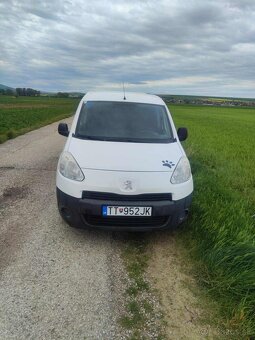 Peugeot PARTNER - N1 - 5