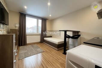 HALO reality - Predaj, garsónka Levice, centrum, po kompletn - 5