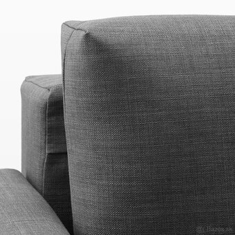 Rozkladacia sedačka IKEA Friheten - 5