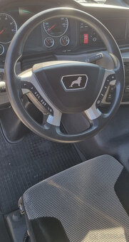 FEKAL MAN TGL 2019-NOVÁ CISTERNA 7500L - 5