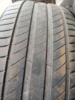 Michelin Primacy 4(225/50r17) - 5