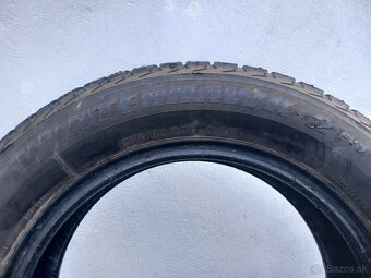 175/65R15 84T Firestone Winterhawk 2Evo zimné 4kusy - 5