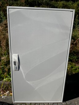 Rozvodná skriňa Hager - 5