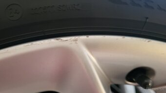 Originál disky AUDI R19 - 5