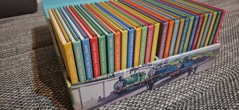 Thomas the tank engine - 5