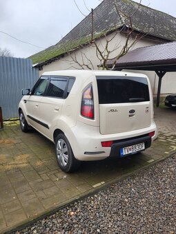Predám kia soul - 5