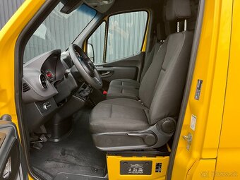 Mercedes-Benz Sprinter 311CDi 2020 125.000km DPH - 5