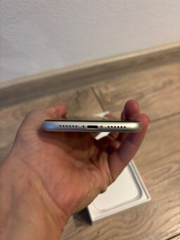 Apple iPhone 11 64gb White - 5