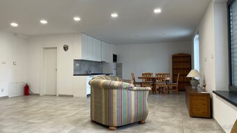 BYT NA PRENAJOM - NITRA - 5