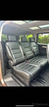 2021 Toyota Proace Verso, L2, - 5