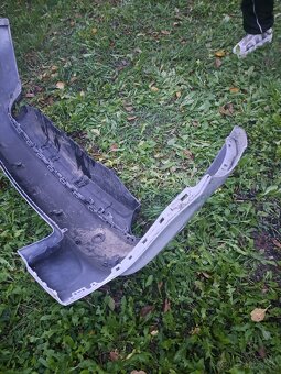 Audi A6 C7 sedan - 5