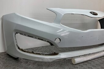 Kia Ceed II 2 lift 2015- predný nárazník - 5