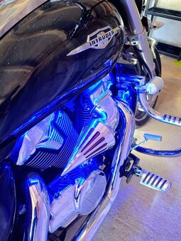 PREDAM SUZUKI INTRUDER M 1800 R - 5