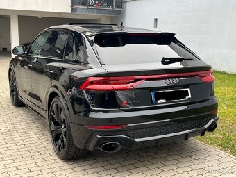 Audi RSQ8 - 5
