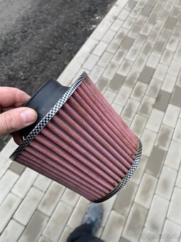 Vzduchový Filter TUNING zvýši výkon motora - 5
