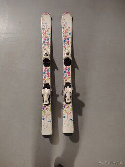 Detské Lyže 110cm - 5