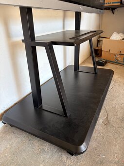 Interaktívna dotyková obrazovka Optoma + stojan - 5