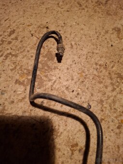 Vzdušnik Discovery 3 Range rover sport - 5