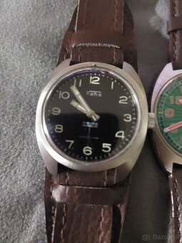 Set č.1 Stare hodinky - 5