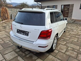 glk 2.2 diesel 4x4 automat - 5