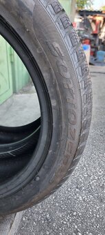 Zimné pneumatiky Pirelli 215/55R18 - 5