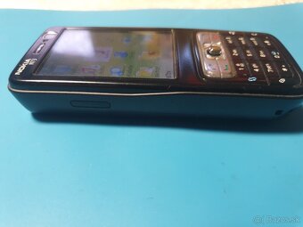 Nokia N73 - 5