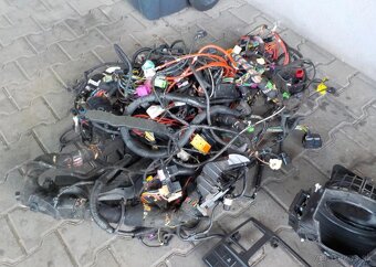 KLIMA VW T5 LIFT 2.0 TDI - 5