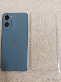 Motorola moto e15 záruka - 5