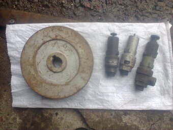 kompresor orlik jednovalec - 5