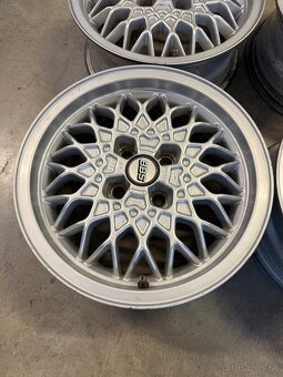 R15 4x100 BBS RA - 5