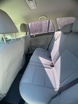 Volkswagen Golf Variant V 1.9 TDI - 5