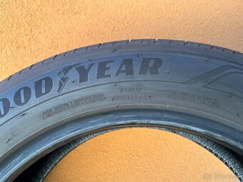 Goodyear Performance Grip 2 215/55 R18 99V - 5