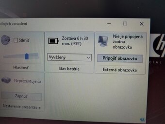 12" HP elitebook 820 g1 / Intel core i7 /16gb ram /ssd disk - 5