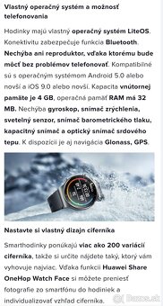 Huawei watch GT 2 Pro - 5