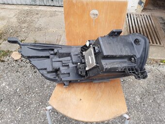 ND renault trafic 3 - 5