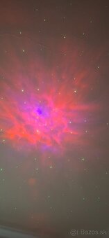 Predám led svetlo kozmonauta. - 5