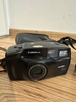 Stare fotoaparáty - 5