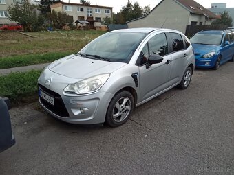 Citroen C3 1,4 Dci 50 kw r.v.2012 - 5