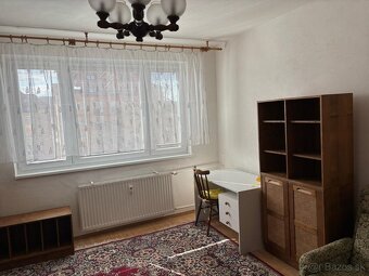 Samostatná izba na prenájom - 5