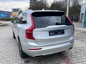 Volvo XC90 B5 4x4 MOMENTUM mod2021 - 5