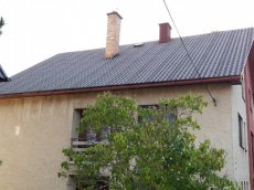 Oprava strechy - 5