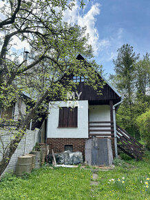 PREDAJ | Murovaná chata, podpivničená | Prešov - Cemjata - 5